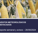 EVENTO METEOROLOGICO- ORA