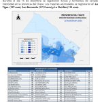 Precipitaciones Acumuladas – 16 de diciembre 2025