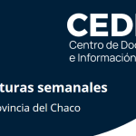 Temperatura maxima medias registradas