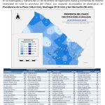 Precipitaciones Acumuladas – 22 de diciembre 2025