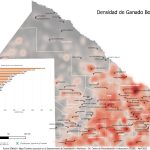 Temperatura minimas medias registradas