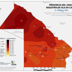 BOLETIN OLA DE CALOR –  del 11 al 16 de marzo