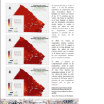 Informe ola de calor  febrero 2026