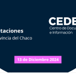 Precipitaciones eventuales 13/12