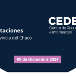 Precipitaciones eventuales 09/12